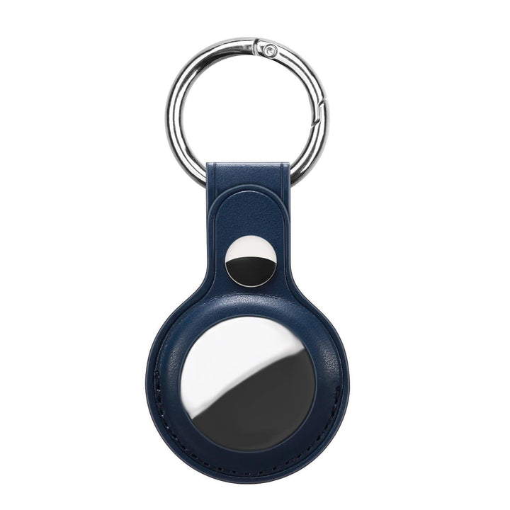Tracker Sleutelhanger Geschikt voor Apple AirTag - Consumerce