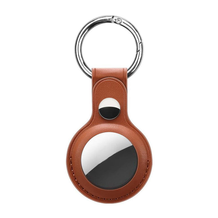 Tracker Sleutelhanger Geschikt voor Apple AirTag - Consumerce