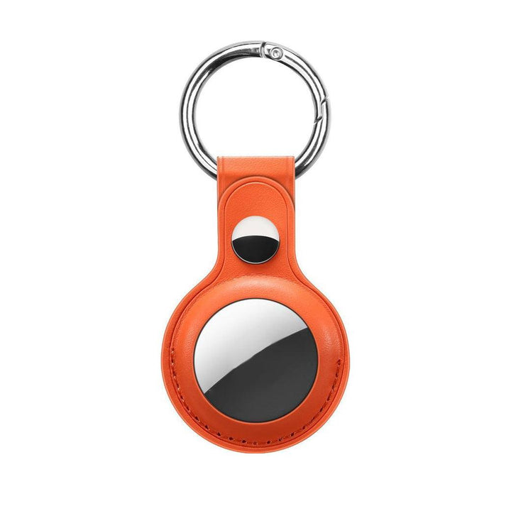 Tracker Sleutelhanger Geschikt voor Apple AirTag - Consumerce