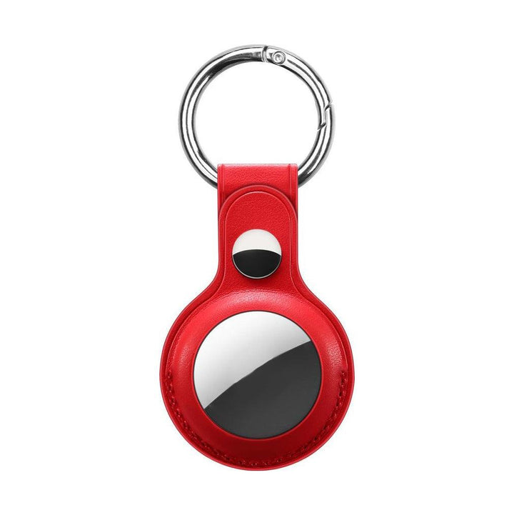 Tracker Sleutelhanger Geschikt voor Apple AirTag - Consumerce