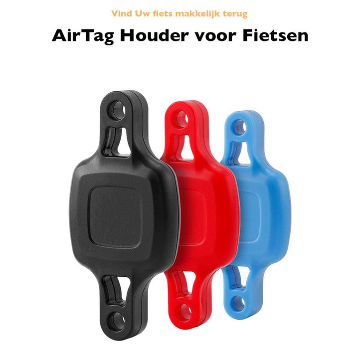 GPS Tracker Houder geschikt voor Apple AirTag - Consumerce