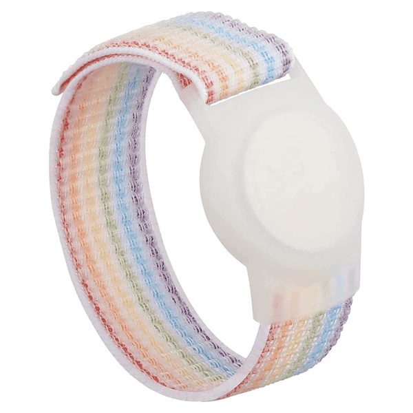 Klittenband Armband Geschikt voor AirTag - Consumerce