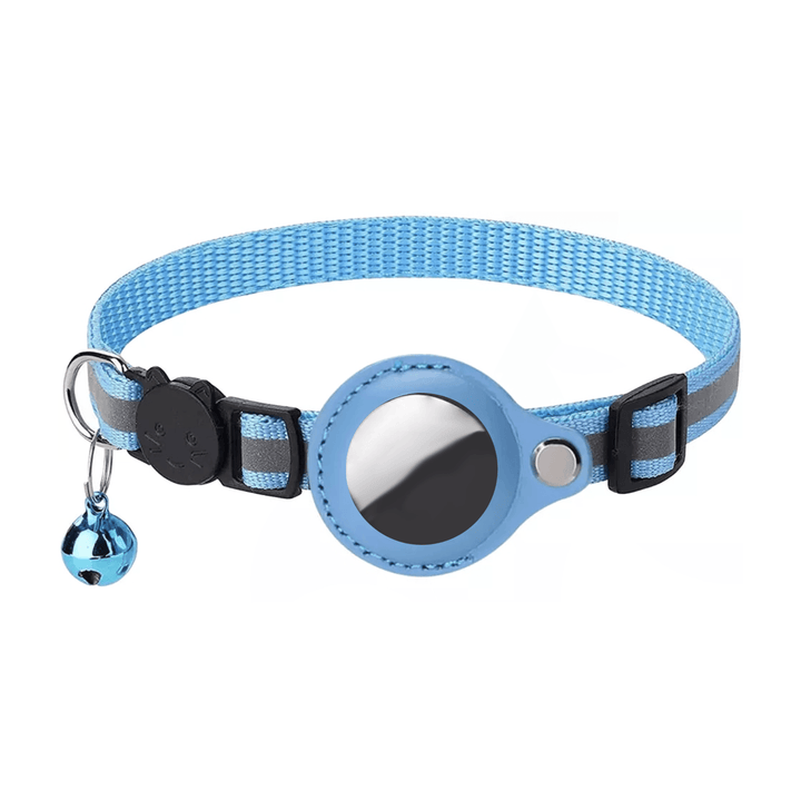 AirTag Halsband voor Katten - Consumerce