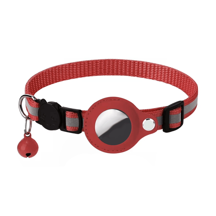 AirTag Halsband voor Katten - Consumerce