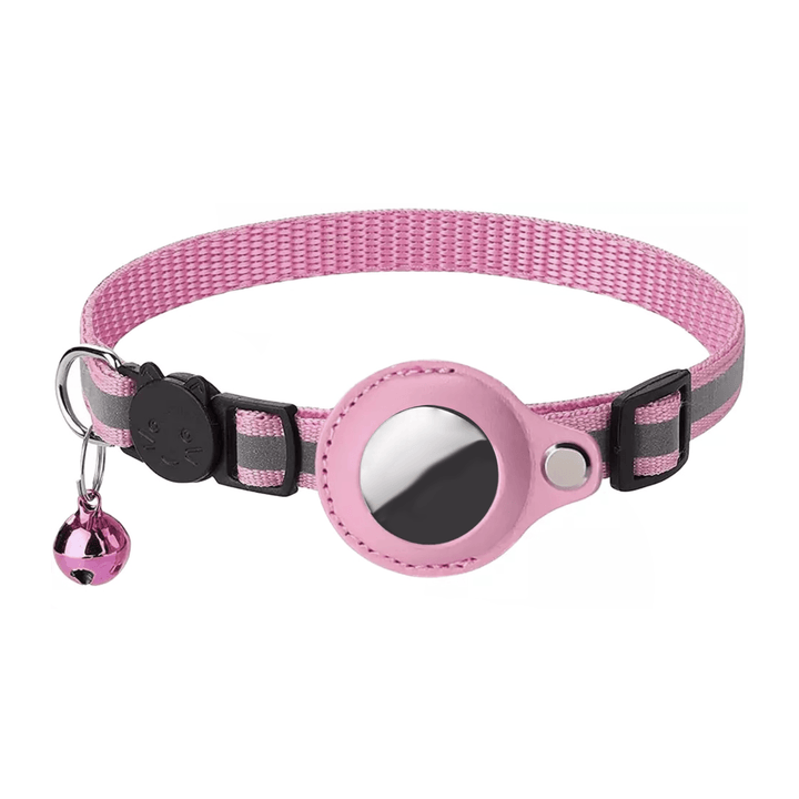 AirTag Halsband voor Katten - Consumerce