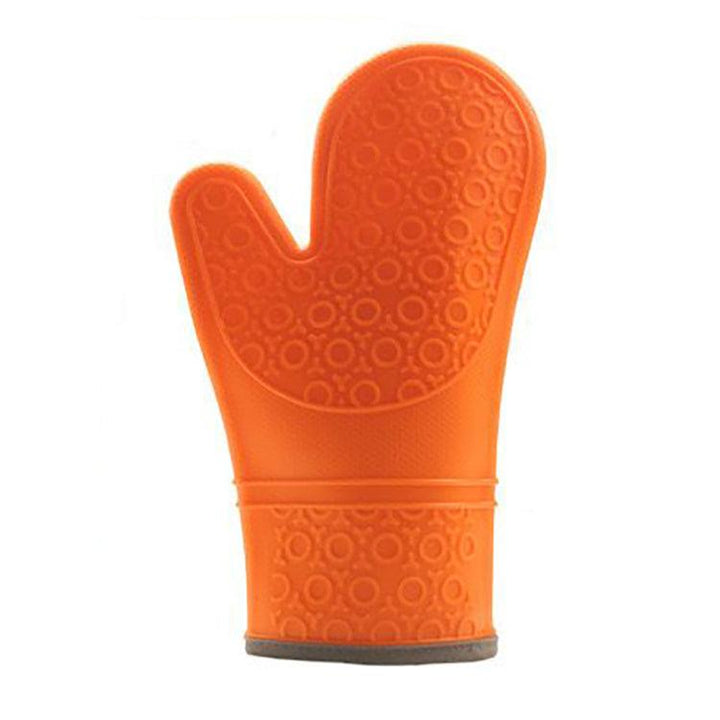 Set van 2 Silicone Ovenhandschoenen - Consumerce