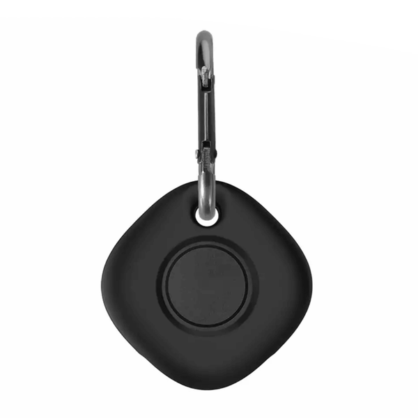 Siliconen Sleutelhanger Geschikt voor Samsung Smarttag - Consumerce