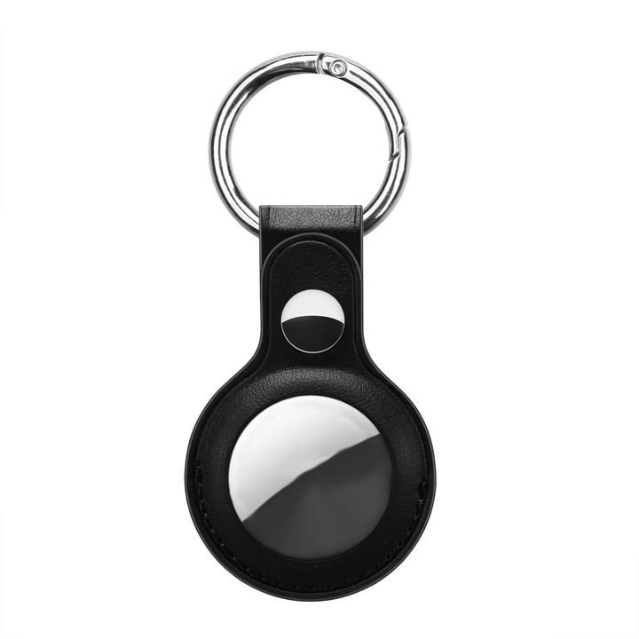 Tracker Sleutelhanger Geschikt voor Apple AirTag - Consumerce
