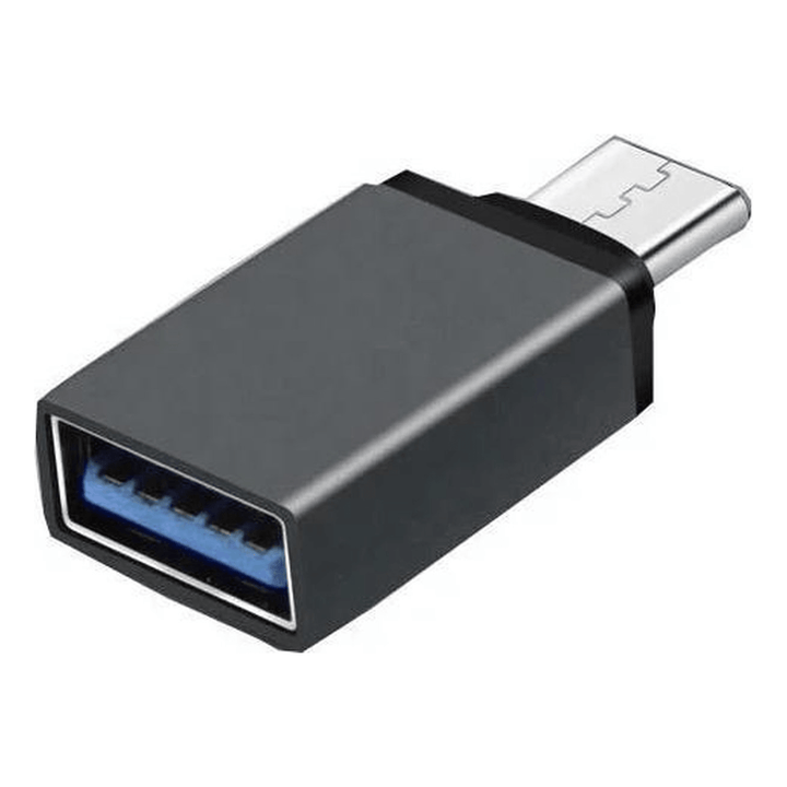 USB-C naar USB-A Converter - Consumerce