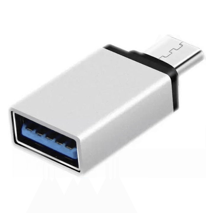 USB-C naar USB-A Converter - Consumerce