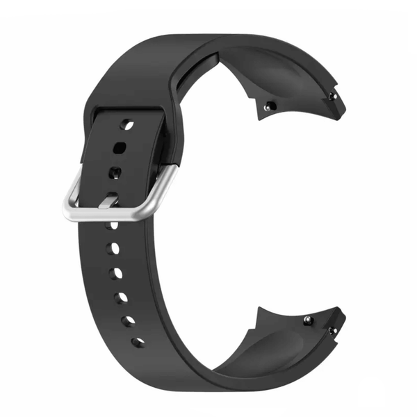 Siliconen Smartwatch Bandje voor Galaxy Watch 4 & 5 - Consumerce